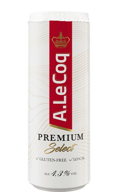 A. Le Coq Premium Select