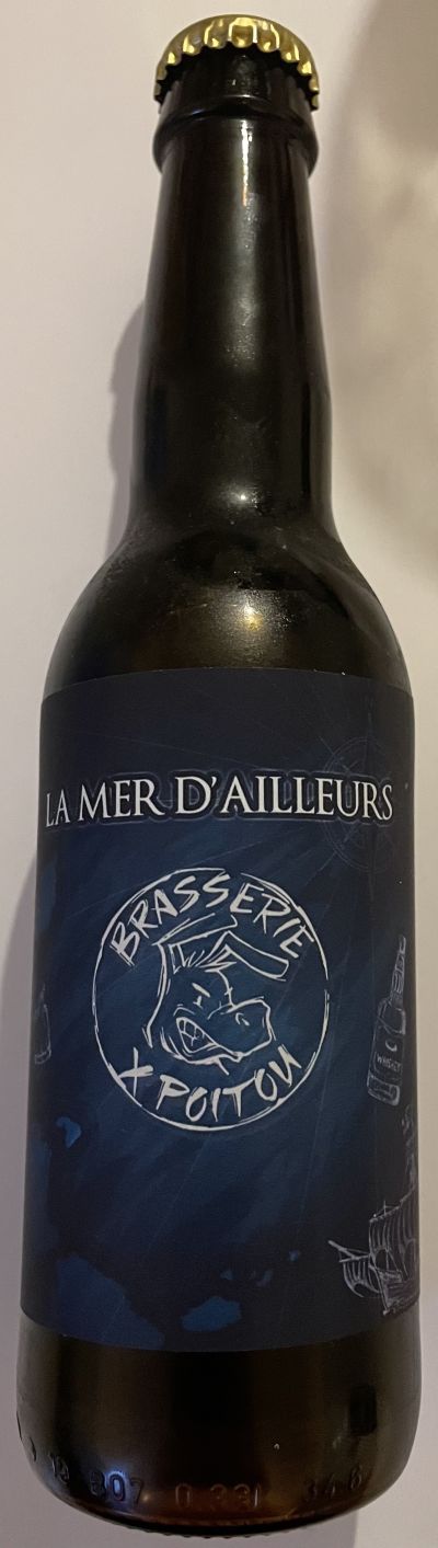 X Poitou La Mer d'Ailleurs