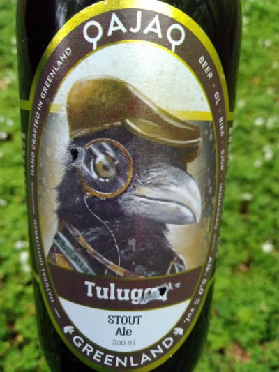 Qajaq Tulugaq