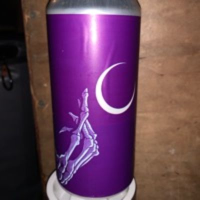 Structures Feral Bones - Barrel Aged w/Cacao & Coconut