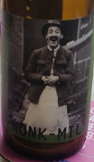 't Hofbrouwerijke Nonk-Mil