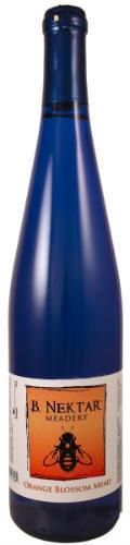 B. Nektar Orange Blossom Mead