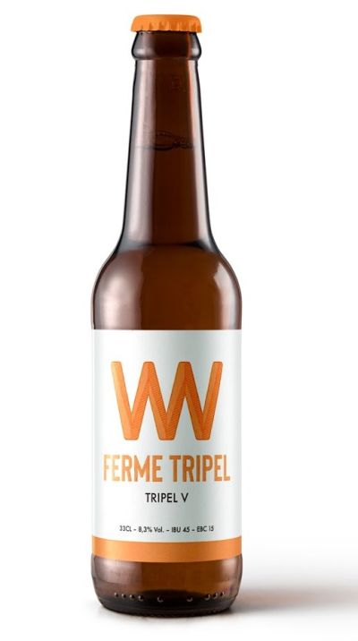 Bierferm Ferme Tripel V