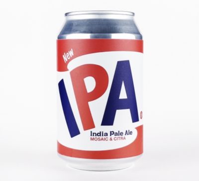 O/O New IPA
