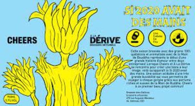 À La Dérive Si 2020 Avait Des Mains