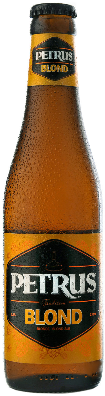 Petrus Blond
