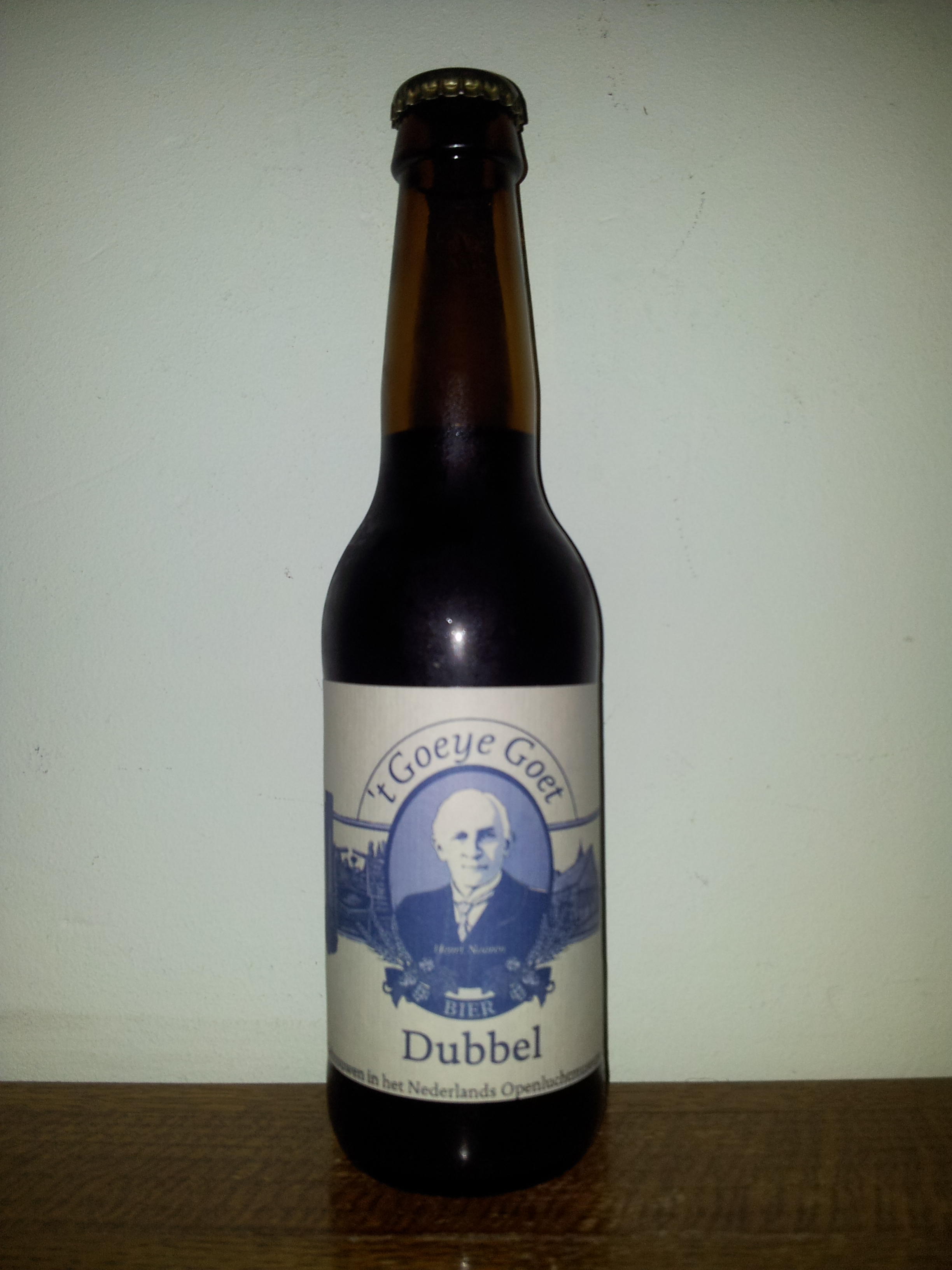 ’t Goeye Goet Dubbel
