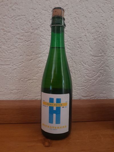 Bierstekers Zure Pater H