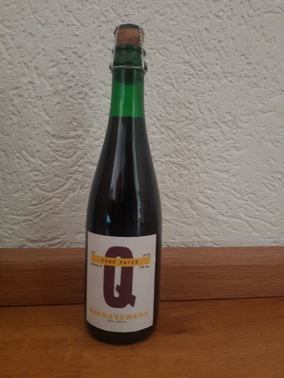 Bierstekers Zure Pater Q