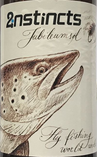 Qvænbrygg 2instincts Jubileumsøl