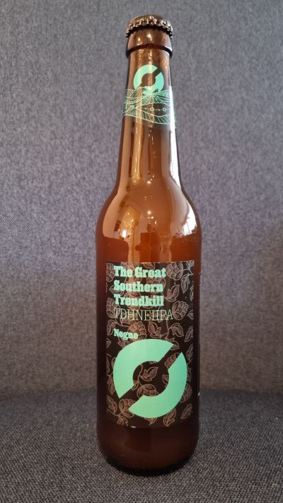 Nøgne Ø The Great Southern Trendkill (TDHNEIPA)