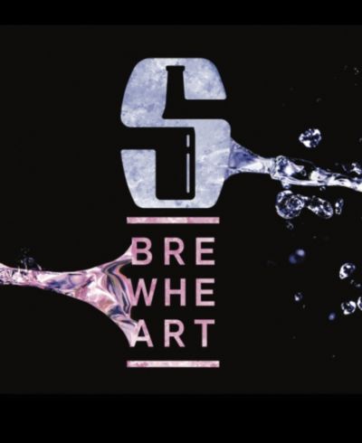 Salikatt x BrewHeart