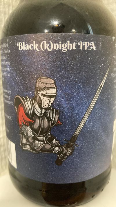 Vreta Kloster Black (k)night