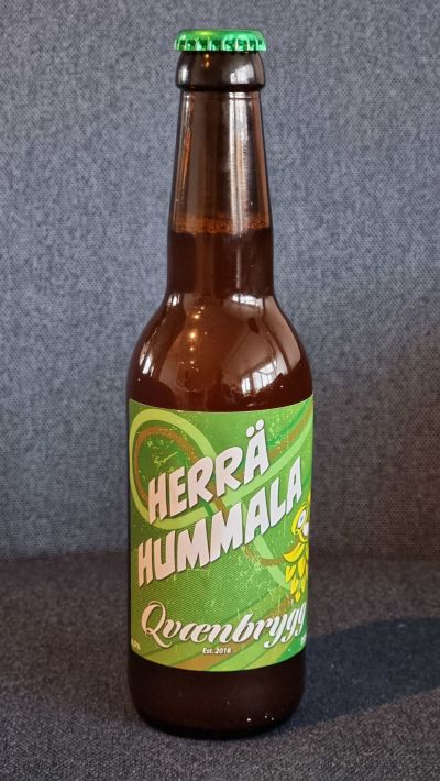 Qvænbrygg Herrä Hummala