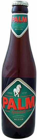 Palm Speciale Belge (Belgian Amber)