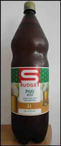 S Budget Pivo (Croatia)