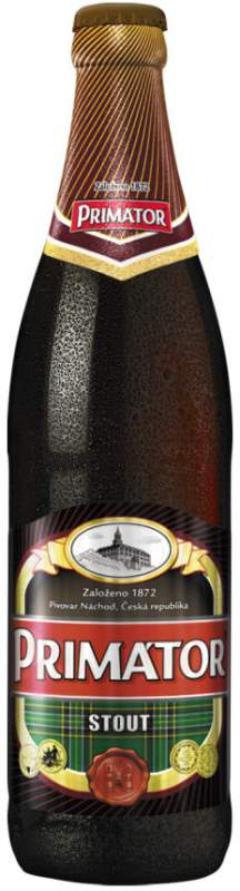 Primátor Stout