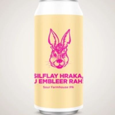 Pomona Island Silflay Hraka, U Embleer Rah!