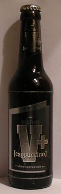 Veltins V+ Cappuccino
