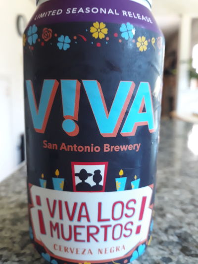 V!VA Viva Los Muertos!