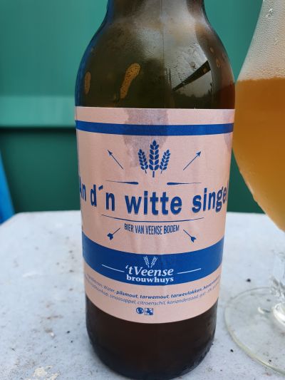 't Veense Brouwhuys An d'n Witte Singel