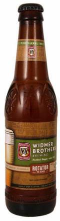 Widmer Brothers Rotator IPA Series - X-114 IPA