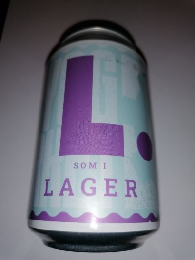 Bryggverket L. Som i Lager