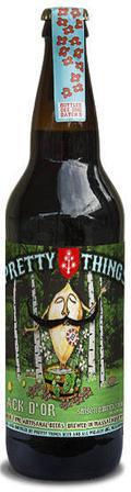 Pretty Things Jack D'Or