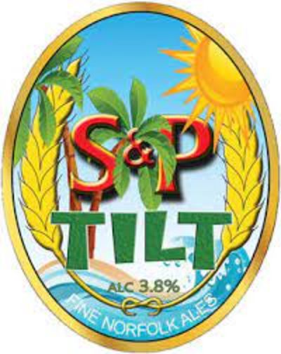 S&P Tilt