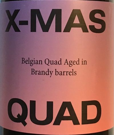 To Øl CPH X-Mas Quad