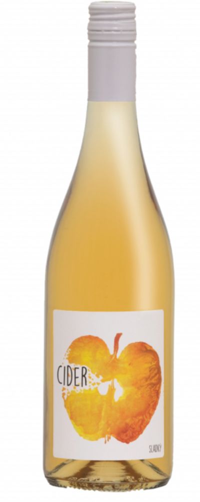 U Tří dubů Cider sladký