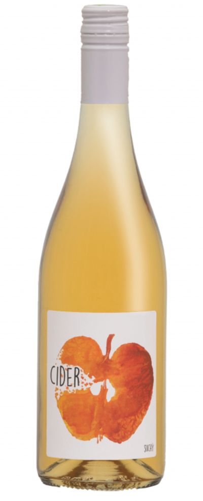 U Tří dubů Cider suchý