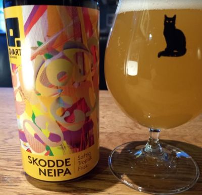 Qvart Skodde NEIPA