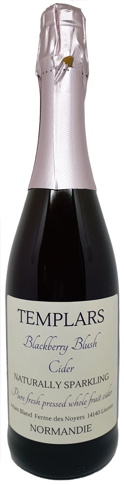 Bland´s Templar's Choice Blackberry Blush