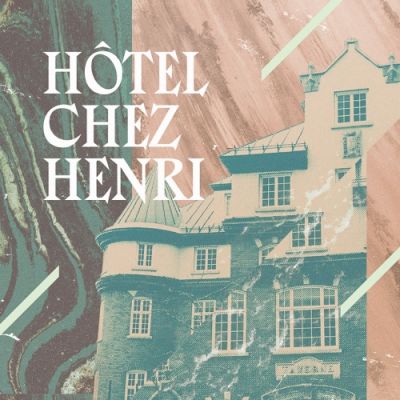 Bas-Canada Hotel Chez Henri V.2