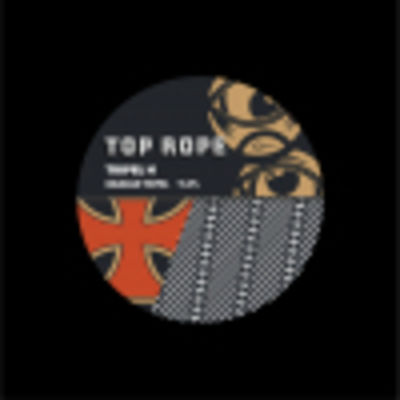 Top Rope Tripel H