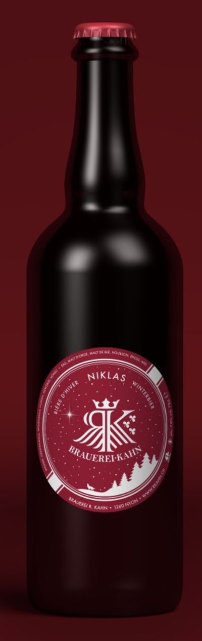 R. Kahn Niklas