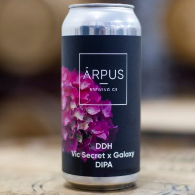 Ārpus DDH Vic Secret x Galaxy DIPA
